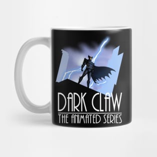 Dark Claw Mug